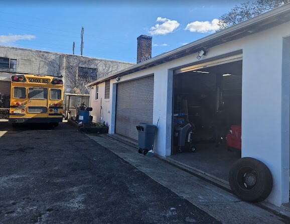 A&M Repair and Towing