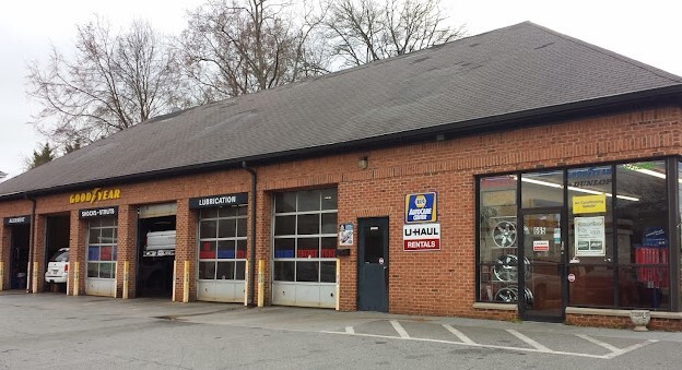 Blue Ridge Automotive