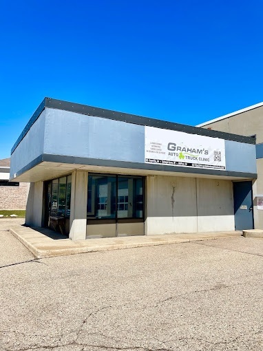 Graham's Auto & Truck Clinic of Madison
