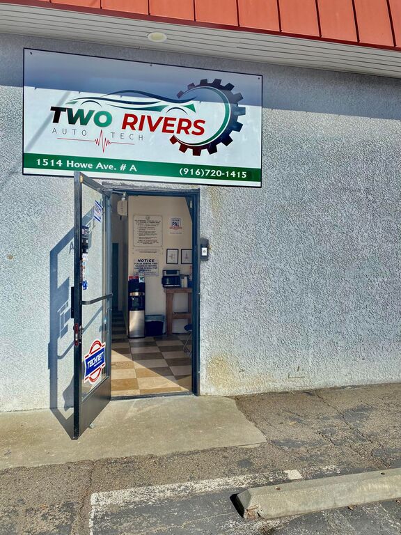 Two Rivers Auto Tech