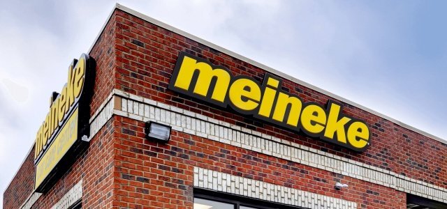 Meineke Car Care Center #1380