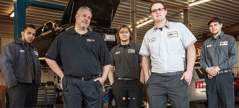 Fine Tune Auto Service