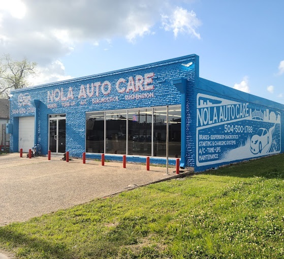 Nola Auto Care