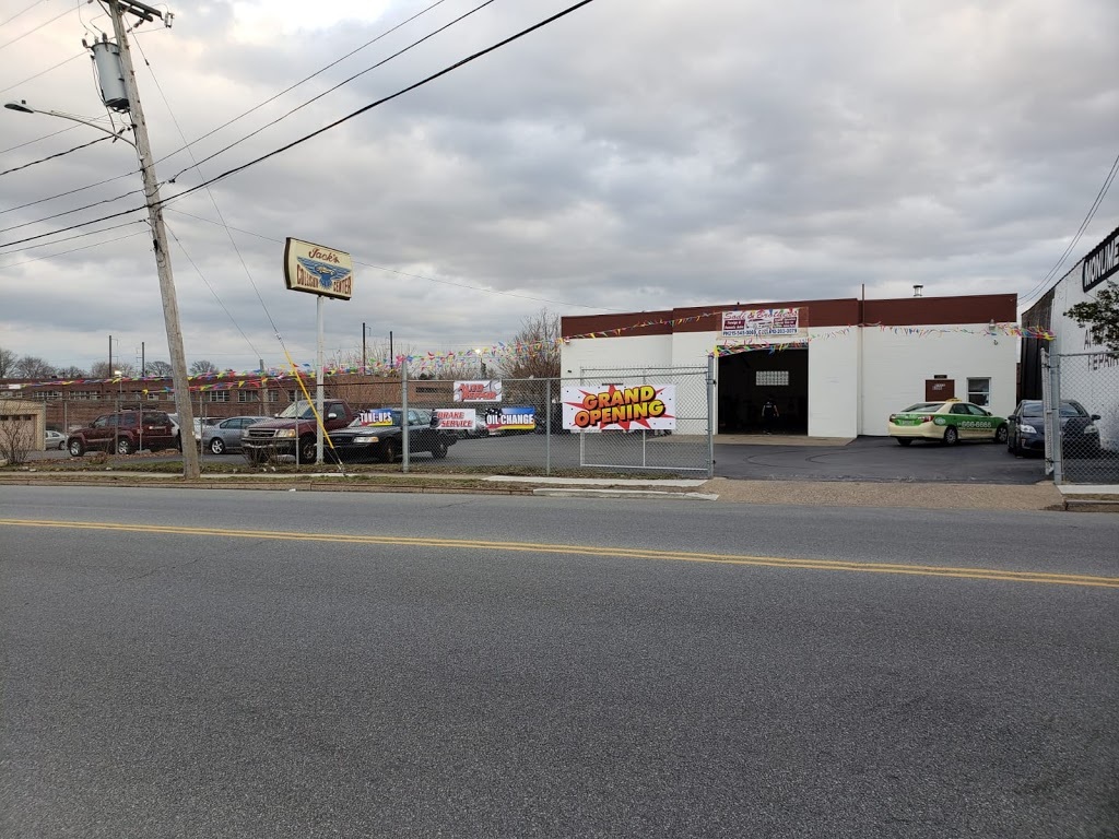 Sodi and Brothers Automotive and Collision