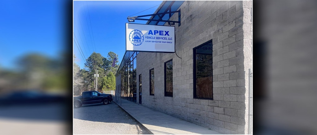 Apex Vehicle Services, LLC