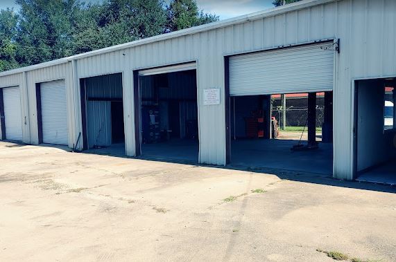 McCartha's Auto Service