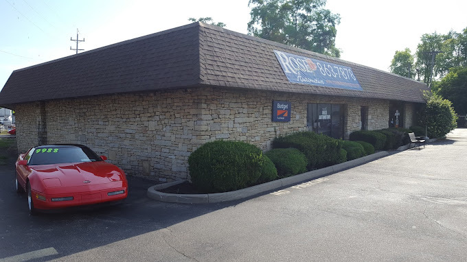 Rose Automotive