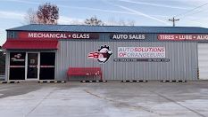 Auto Solutions of Orangeburg