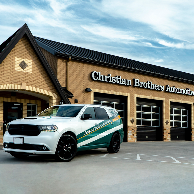 Christian Brothers Automotive - Hiram