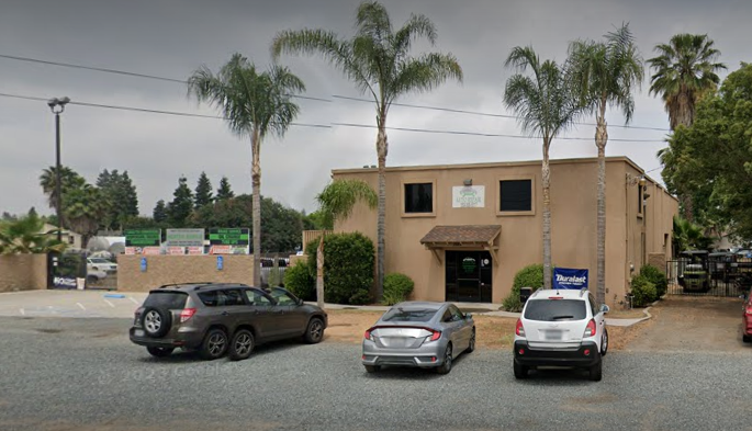 Ricardo Diaz Automotive Repair