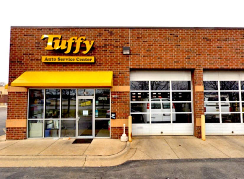 Tuffy Tire & Auto Service of Aurora