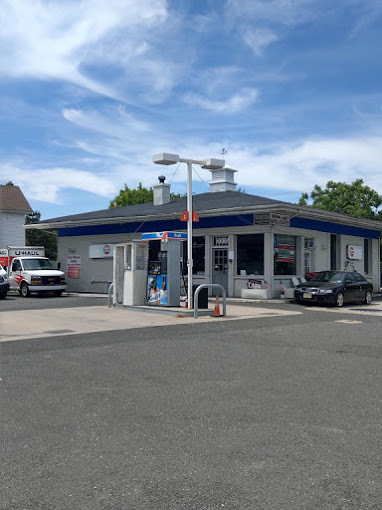 Spring Lake Auto Center (Liberty)