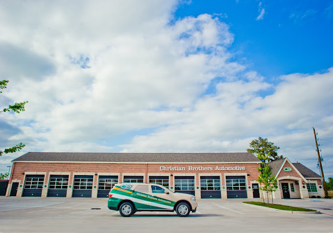 Christian Brothers Automotive - Irmo