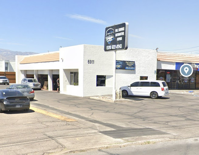 P&B Automotive