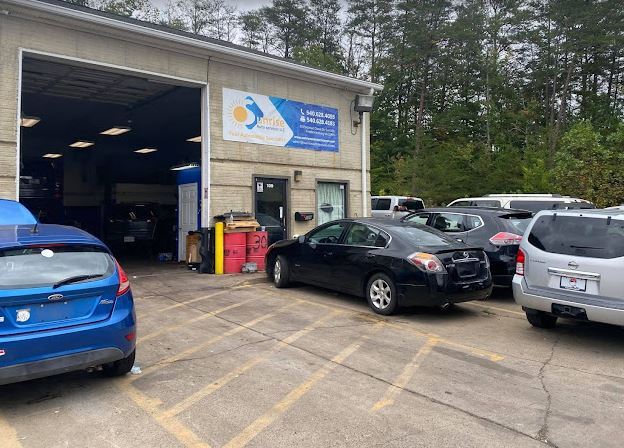 Sunrise Auto Sales and Services
