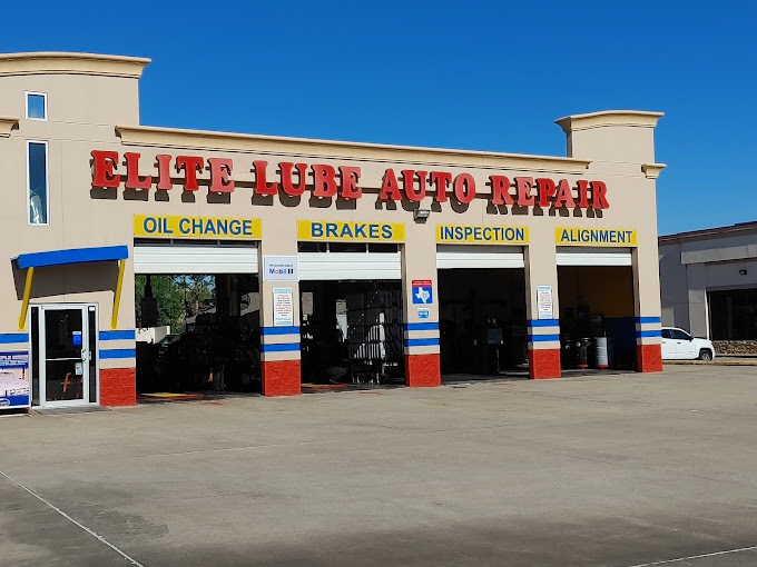 Yes Auto Fix - Bay Area Blvd