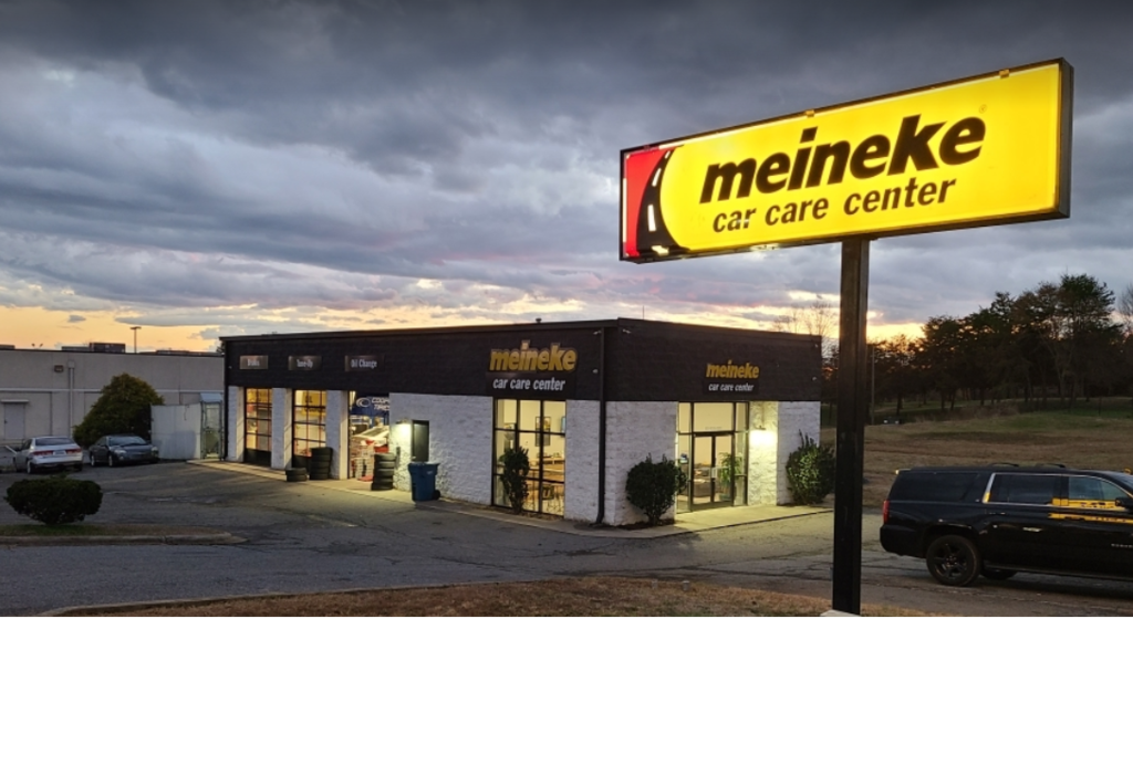 Meineke - 2884