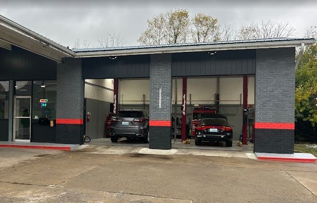 A Plus Auto Care