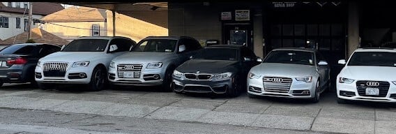 L&V Motorsports