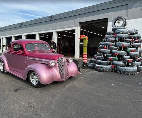 Fairway Automotive - Arnold
