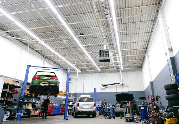 Bat's Automotive