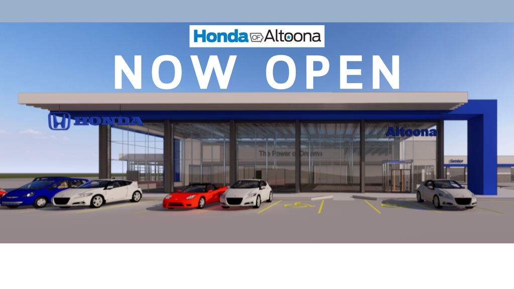 Honda of Atloona