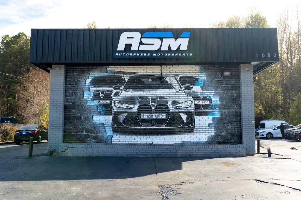 Autosphere Motorsports