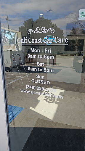 Gulf Coast Car Care