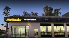 Meineke - Madison #1649