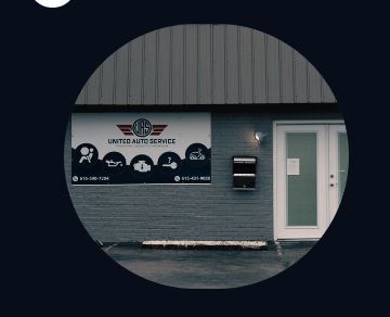 United Auto Service