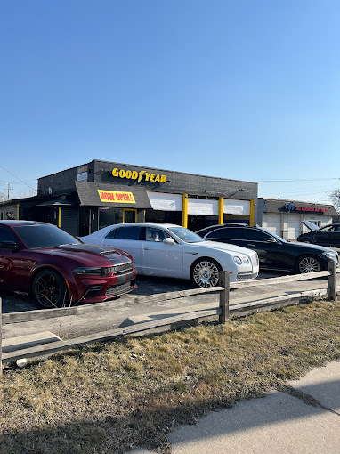 Groesbeck Auto Repair