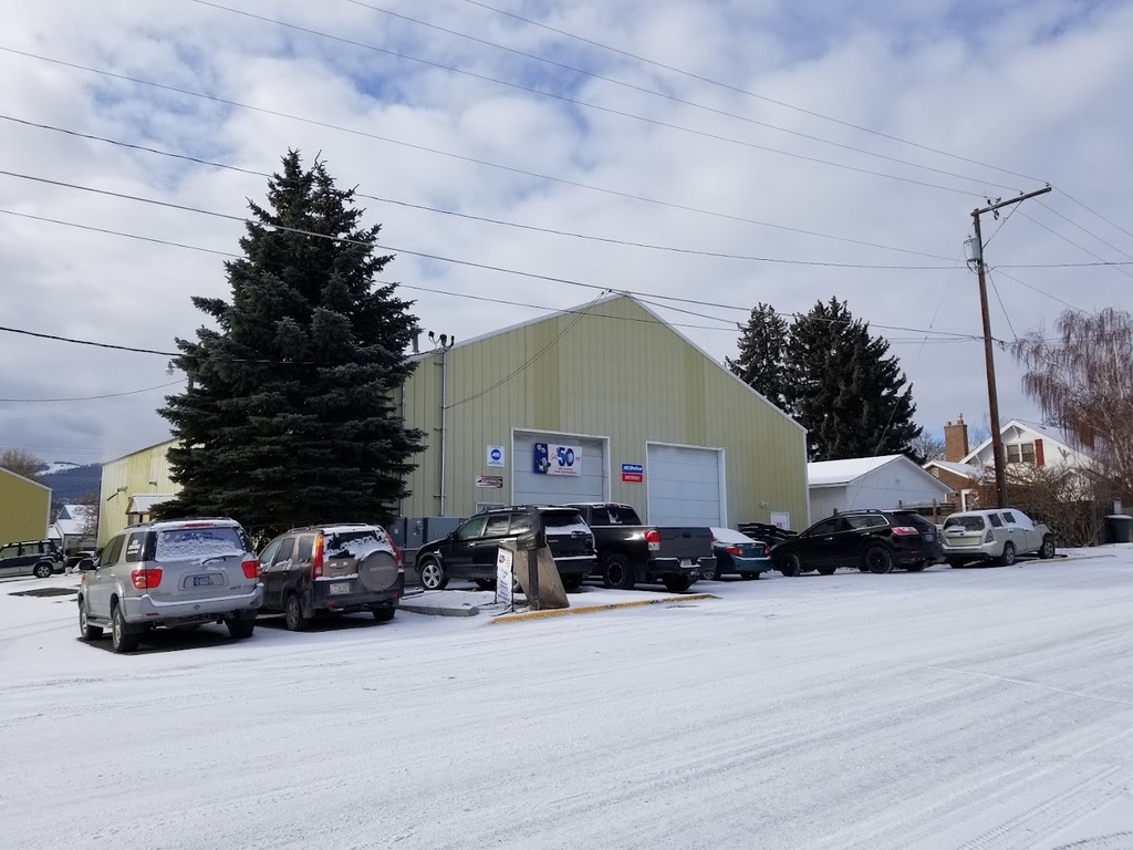 Helena Import Repair