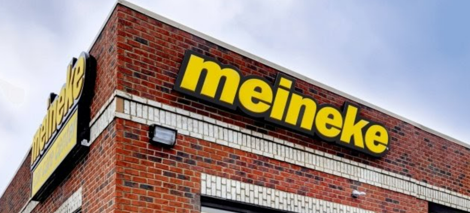 Meineke - Huntsville
