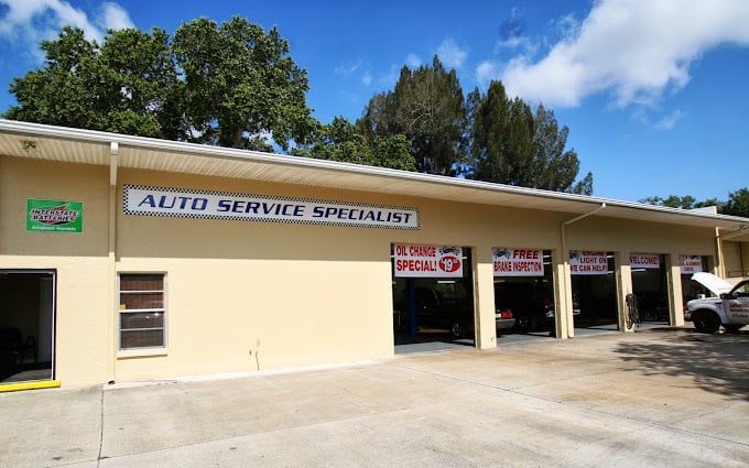 Jesse's Garage European Auto Repair