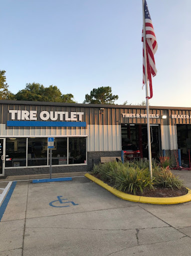 Tire Outlet - Town Center