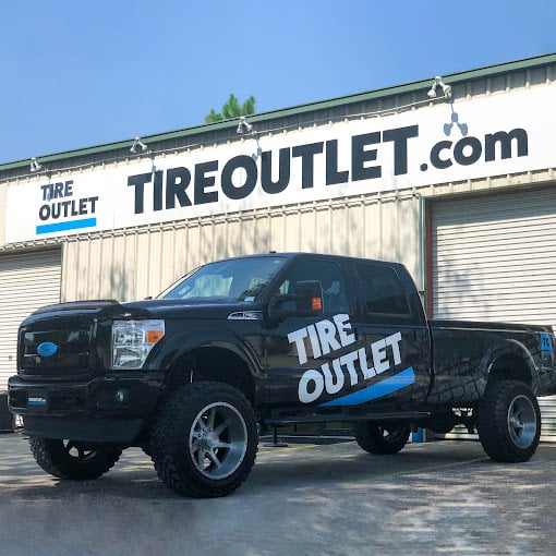 Tire Outlet - Jaxport