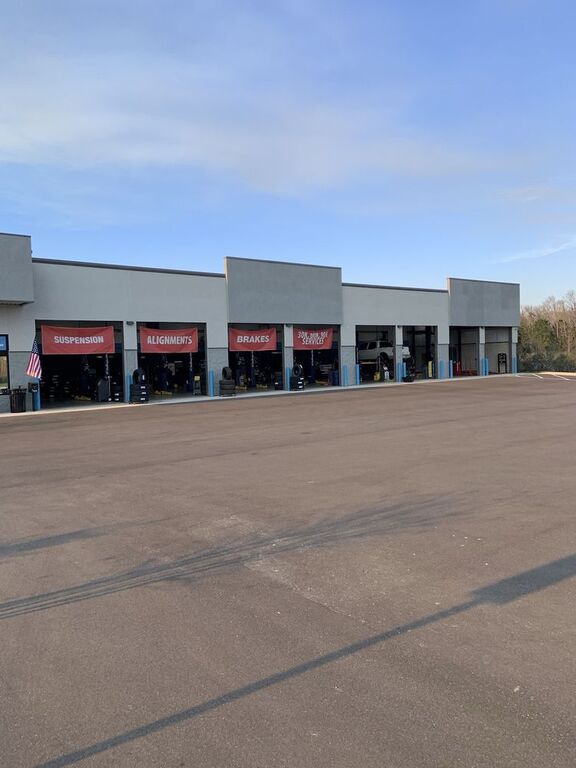 Tire Outlet - Palm Coast