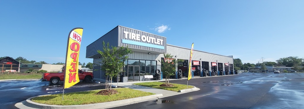 Tire Outlet - Callahan