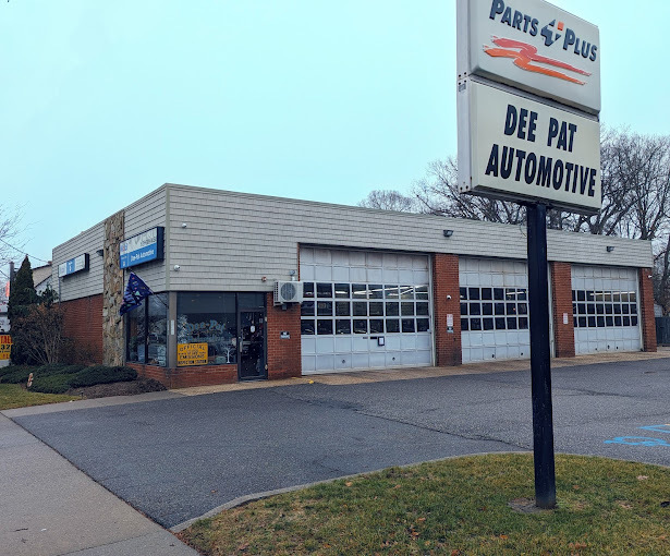 Dee Pat's Awsomotive Auto Repair