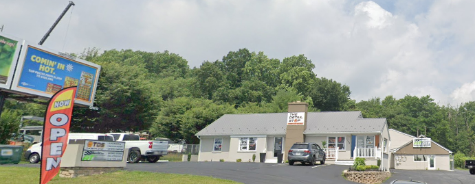 RT Auto Works