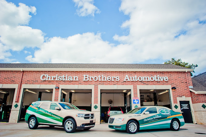 Christian Brothers Automotive - Surprise