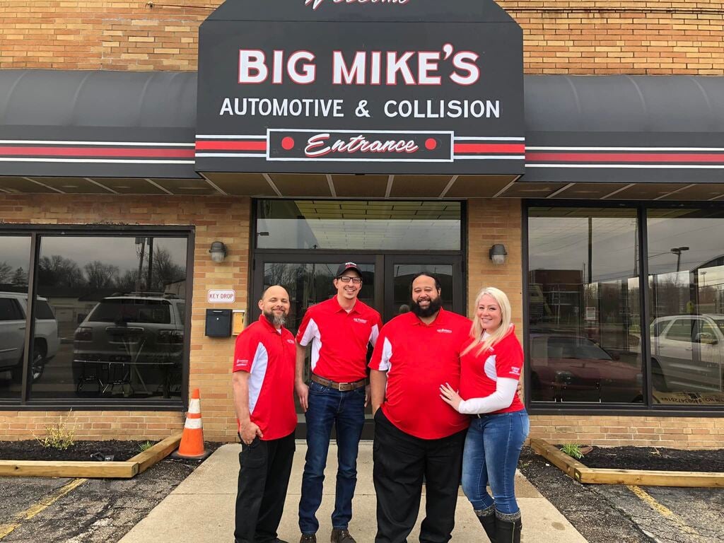 Big Mike's Automotive & Collision