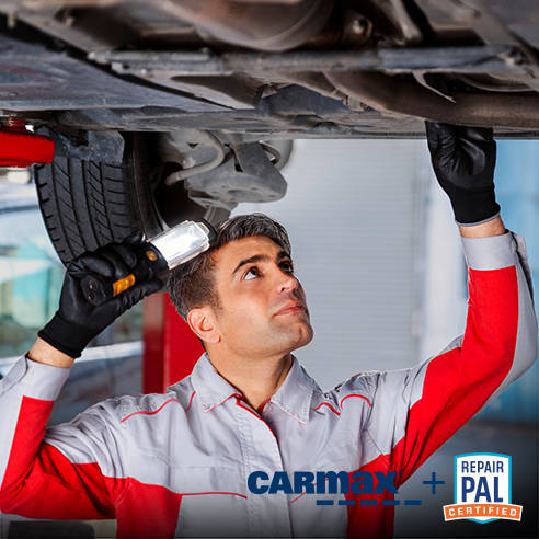 Complete Auto Shop
