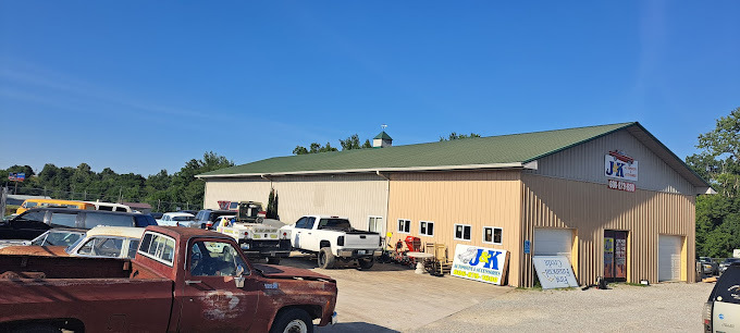 J & K Automotive & Accessories