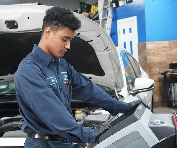 Pro Max Auto Repair