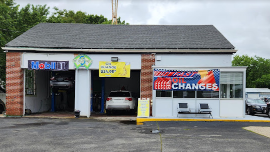 The Right Price Auto