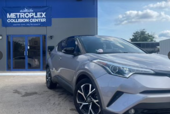 Metroplex Collision And Auto Repair