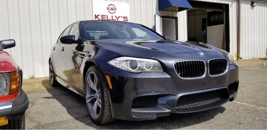 Kelly's Automotive Repair