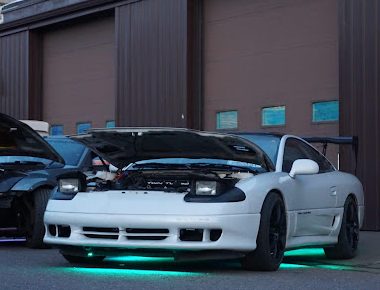 Apex Automotive
