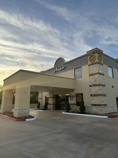 Now Auto Care - Sienna